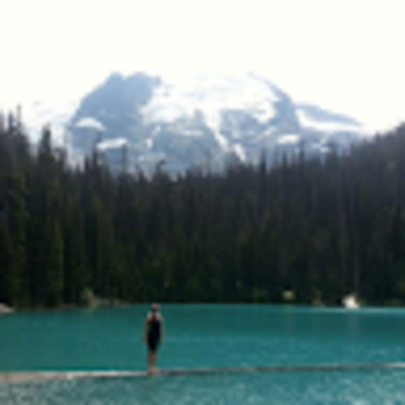 Meet your Posher, Keltie - Picture 1 of 1